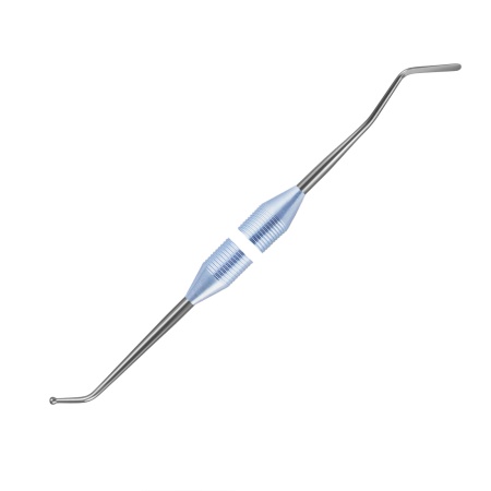 04-08 Штопфер шарообразный-гладилка средняя